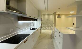 Imagem 4: Cobertura duplex a venda, 304 m , Cond. Infinity Top Living, Jundiaí-SP