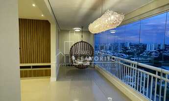 Imagem 5: Cobertura duplex a venda, 304 m , Cond. Infinity Top Living, Jundiaí-SP