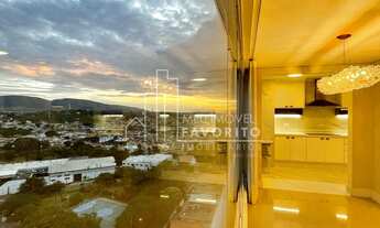Imagem 6: Cobertura duplex a venda, 304 m , Cond. Infinity Top Living, Jundiaí-SP