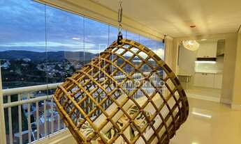 Imagem 7: Cobertura duplex a venda, 304 m , Cond. Infinity Top Living, Jundiaí-SP