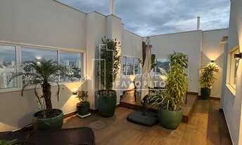 Imagem: Cobertura duplex a venda, 304 m, Cond