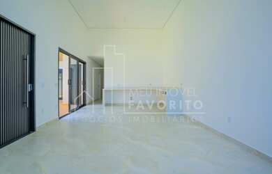 Imagem 5: Casa a venda térrea no condomínio Gran Ville São Venâncio em Itupeva SP - 150m