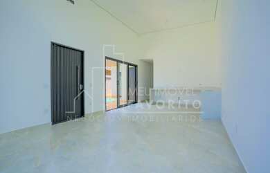 Imagem 7: Casa a venda térrea no condomínio Gran Ville São Venâncio em Itupeva SP - 150m