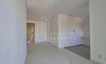 Imagem 4: Apartamento à venda no Residencial Bellacqua, Jundiaí - SP com 68m de área útil por R 750