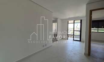 Imagem 2: Apartamento à venda no Residencial Bellacqua, Jundiaí - SP com 68m de área útil por R 750