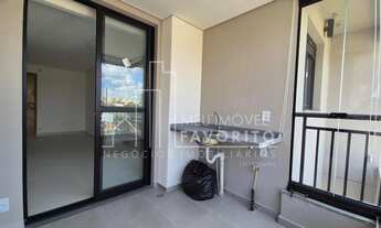 Imagem 6: Apartamento à venda no Residencial Bellacqua, Jundiaí - SP com 68m de área útil por R 750