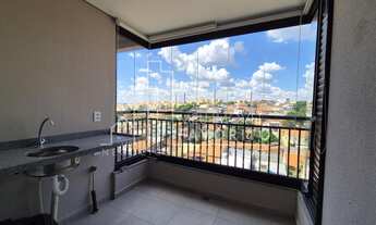 Imagem: Apartamento à venda no Residencial Bellacqua
