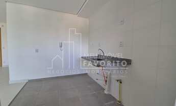 Imagem 7: Apartamento à venda no Residencial Bellacqua, Jundiaí - SP com 68m de área útil por R 750