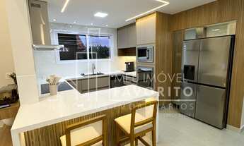 Imagem: Casa Alto Padrão na Chácara Malota - Vista