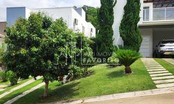 Imagem 2: Casa à venda no Ibi-Aram 1 - 3 dorms, 210m , com acesso à área verde e pomar