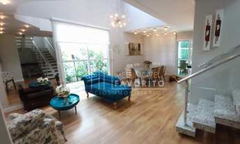 Imagem: Casa à venda no Ibi-Aram 1 - 3 dorms, 210m