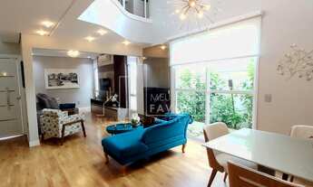 Imagem 3: Casa à venda no Ibi-Aram 1 - 3 dorms, 210m , com acesso à área verde e pomar