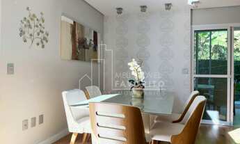 Imagem 5: Casa à venda no Ibi-Aram 1 - 3 dorms, 210m , com acesso à área verde e pomar