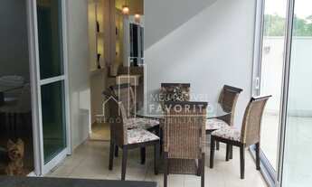 Imagem 6: Casa à venda no Ibi-Aram 1 - 3 dorms, 210m , com acesso à área verde e pomar