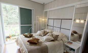 Imagem 7: Casa à venda no Ibi-Aram 1 - 3 dorms, 210m , com acesso à área verde e pomar