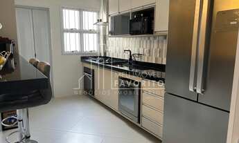 Imagem 2: Apartamento à Venda com 2 dormitórios, 78m , Condomínio Portal do Pacaembu