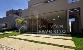 Imagem 2: Casa nova à venda em Itupeva no Condomínio Pecan com 3 suítes, piscina e alto padrão