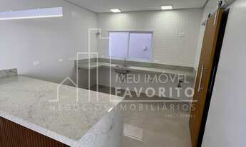 Imagem 6: Casa nova à venda em Itupeva no Condomínio Pecan com 3 suítes, piscina e alto padrão