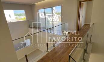 Imagem 7: Casa nova à venda em Itupeva no Condomínio Pecan com 3 suítes, piscina e alto padrão