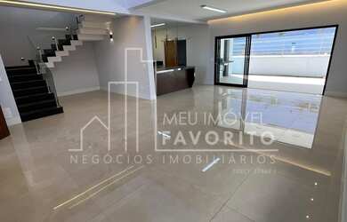 Imagem 3: Casa nova à venda em Itupeva no Condomínio Pecan com 3 suítes, piscina e alto padrão