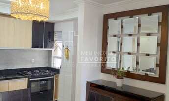 Imagem 4: Apartamento à venda, 3 dormitórios com planejados em Jundiaí - R 430.000,00