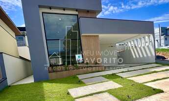 Imagem: Casa à venda em Condomínio Gran Ville