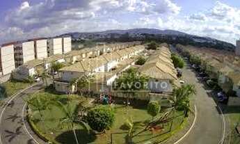 Imagem: Casa à venda no Cond. Vila das Palmeiras