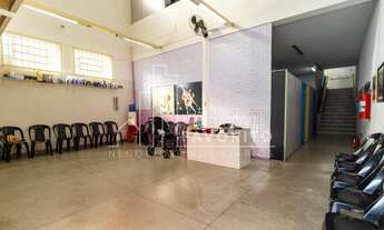 Imagem 7: Galpão para venda, Caxambu, Jundiaí SP, travessa com a Rodovia Humberto Cereser