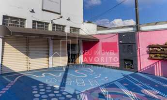 Imagem 4: Galpão para venda, Caxambu, Jundiaí SP, travessa com a Rodovia Humberto Cereser