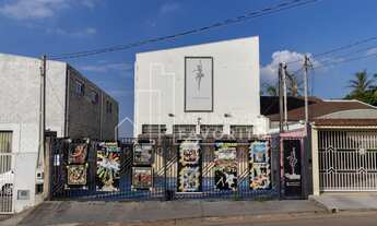 Imagem 2: Galpão para venda, Caxambu, Jundiaí SP, travessa com a Rodovia Humberto Cereser