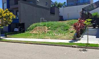 Imagem: Terreno à venda no condomínio Reserva