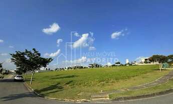 Imagem: Terreno à venda no Condominío Aphaville