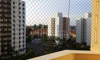 Imagem 4: Apartamento á venda, Chácara Primavera, Eloy Chaves, Jundiaí-SP - R 638.000,00