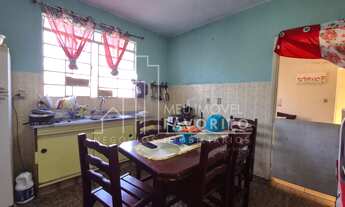 Imagem 5: Casa para venda no Jardim Pacaembu, Jundiaí - SP com documentação em ordem para financiame