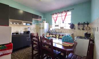 Imagem 6: Casa para venda no Jardim Pacaembu, Jundiaí - SP com documentação em ordem para financiame