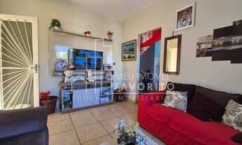 Imagem 2: Casa para venda no Jardim Pacaembu, Jundiaí - SP com documentação em ordem para financiame