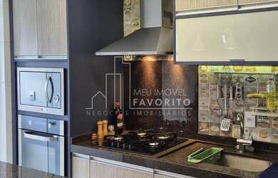 Imagem 3: Apartamento a venda 60m - 2 Dormitórios Condomínio Scalla Convivium Club