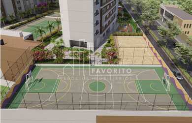 Imagem 6: Apartamento Alto Padrão de 128,88m a 163,13m , 3 suítes e 2 e 3 vagas, ao lado do Jardim