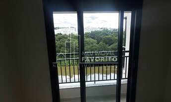 Imagem 3: Apartamento à venda no Residencial Bellacqua, Jundiaí - SP com 68m de área útil por R 720