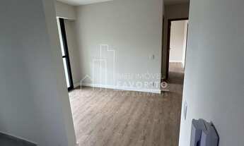 Imagem 6: Apartamento à venda no Residencial Bellacqua, Jundiaí - SP com 68m de área útil por R 720