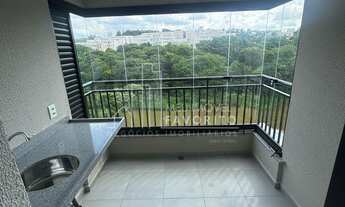 Imagem 4: Apartamento à venda no Residencial Bellacqua, Jundiaí - SP com 68m de área útil por R 720