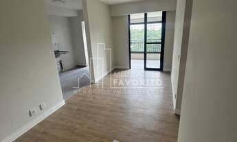 Imagem 2: Apartamento à venda no Residencial Bellacqua, Jundiaí - SP com 68m de área útil por R 720