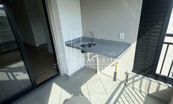 Imagem 5: Apartamento à venda no Residencial Bellacqua, Jundiaí - SP com 68m de área útil por R 720