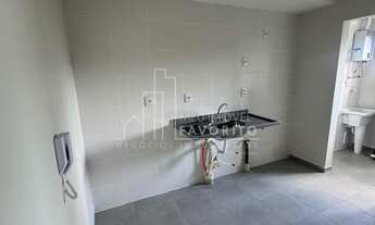 Imagem 7: Apartamento à venda no Residencial Bellacqua, Jundiaí - SP com 68m de área útil por R 720