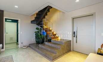 Imagem 3: Cobertura duplex à venda no Alta Vista Prestige, Jundiaí-SP - R 3.750.000,00