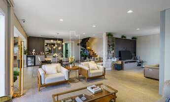 Imagem 5: Cobertura duplex à venda no Alta Vista Prestige, Jundiaí-SP - R 3.750.000,00