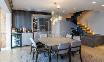 Imagem 2: Cobertura duplex à venda no Alta Vista Prestige, Jundiaí-SP - R 3.750.000,00