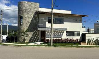 Imagem 4: Casa nova à venda em Jundiaí, 4 suítes, Condomínio Reserva Ermida