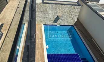 Imagem 6: Casa nova à venda em Jundiaí, 4 suítes, Condomínio Reserva Ermida