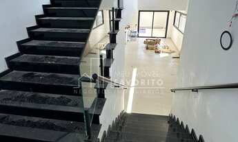 Imagem 7: Casa nova à venda em Jundiaí, 4 suítes, Condomínio Reserva Ermida